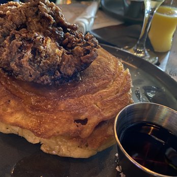 Crazy Uncle Mike's - Fried Chicken and pancakes - Music Venues Near Me - Boca Raton, Florida Crazy Uncle Mike's - Fried Chicken and pancakes - Music Venues Near Me - Boca Raton, Florida