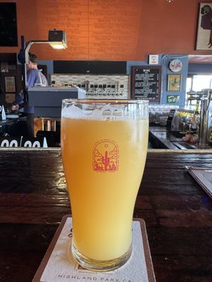 Highland Park Brewery (Production Facility Only) by null