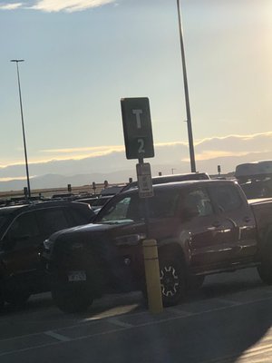 PIKE’S PEAK SHUTTLE PARKING - Updated February 2026 - 24 Photos & 184