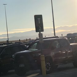 PIKE’S PEAK SHUTTLE PARKING - 10 Photos & 123 Reviews - 24300 E 75th