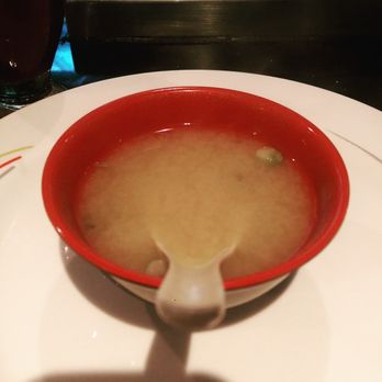 Orient House - Miso soup - Japanese Near Me - Dorado, Puerto Rico