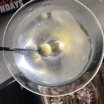 St. Amand Kitchen & Cocktails - Dirty martini - Cocktail Bars Near Me - Chandler, Arizona St. Amand Kitchen & Cocktails - Dirty martini - Cocktail Bars Near Me - Chandler, Arizona
