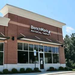 BenchMark Physical Therapy