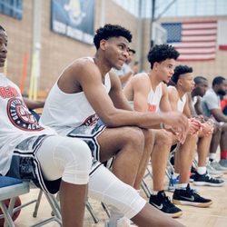 Get Better Hoops Academy
