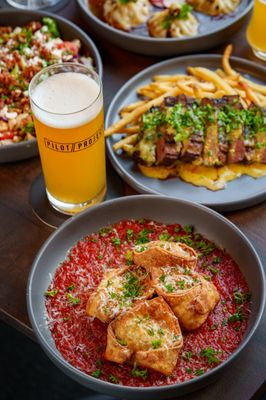 Pilot Project Brewing - Wrigleyville by null