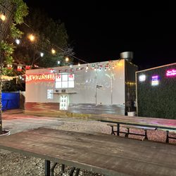 La Cabanita Taqueria 