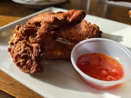 Lemon Thai Cuisine by null