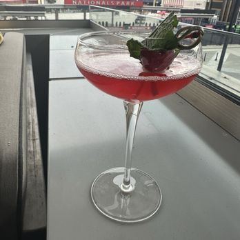 Silver Social - Cocktail - New American Near Me - Washington, DC, District of Columbia Silver Social - Cocktail - New American Near Me - Washington, DC, District of Columbia