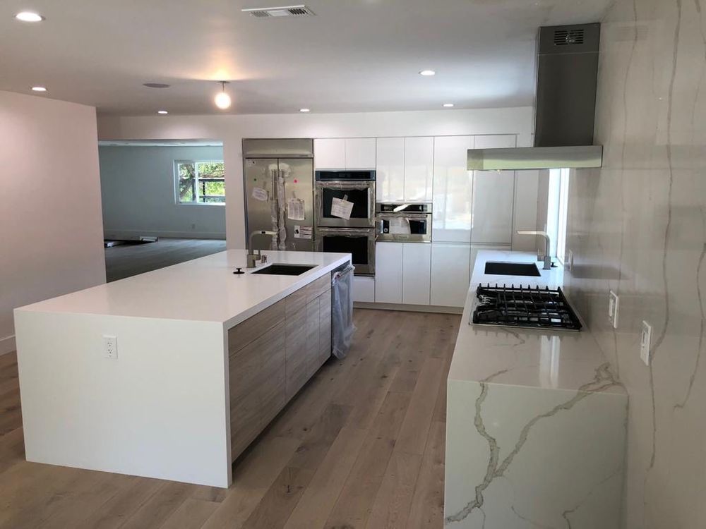 Slide of Reliable Quality Renovations