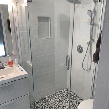 LB Construction & Remodeling - AFTER: 2nd bathroom addition - General Contractors Near Me - San Leandro, California LB Construction & Remodeling - AFTER: 2nd bathroom addition - General Contractors Near Me - San Leandro, California