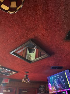 Sandshaker Lounge by null