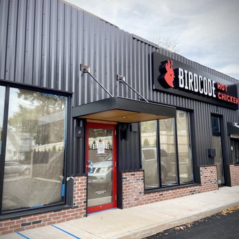 BIRDCODE Chicken - Chicken Shop Near Me - West Hartford, Connecticut BIRDCODE Chicken - Chicken Shop Near Me - West Hartford, Connecticut