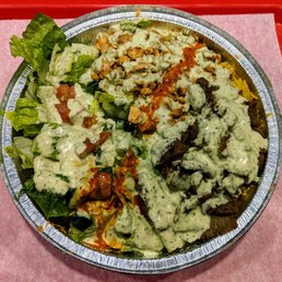 Creamy .jalapeno Salad