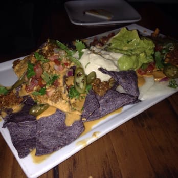 SunCafe - Sun nachos - Vegan Near Me - Studio City, California SunCafe - Sun nachos - Vegan Near Me - Studio City, California