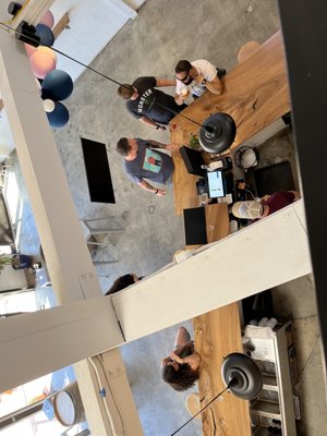 Far Field Beer Company by null