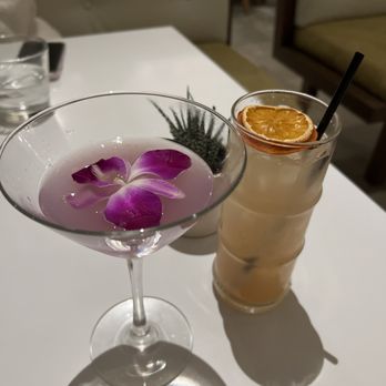 Grapefruit Basil Restaurant - Island empress and sun & spice cocktails! - New American Near Me - Indian Wells, California Grapefruit Basil Restaurant - Island empress and sun & spice cocktails! - New American Near Me - Indian Wells, California