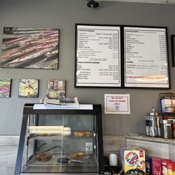 Cafe Docanto - Sep 3, 2025