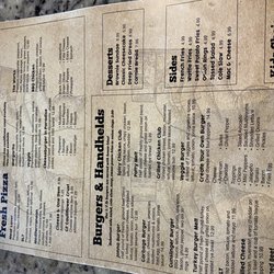 Jonnas Bar & Grill
