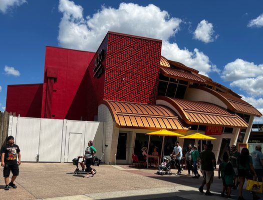 Pepe by Jose Andres by null