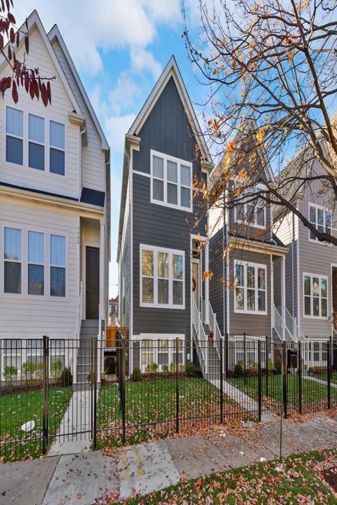 Slide of Walsh Services Incorporated