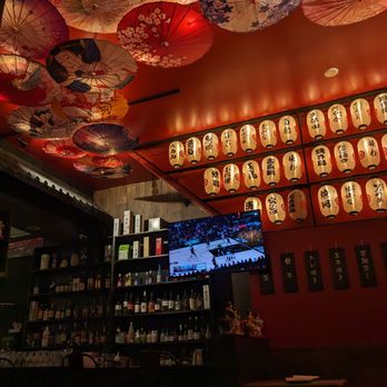 IZAKAYA SHINYA - Updated January 2025 - 303 Photos & 140 Reviews - 2255