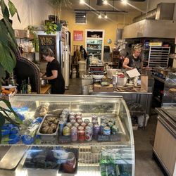 So Good Kitchen - Interior