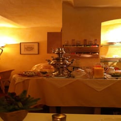 Villa Benz Hotel garni