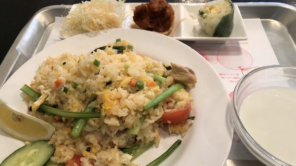 Thai Kitchen Pacuchi Marutamachi Takeout Delivery 31 Photos Thai 上京区河原町通丸太町上る桝屋町374番地 京都市 京都府 Japan Restaurant Reviews Phone Number Yelp