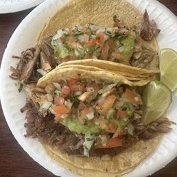 Carnitas, amazing! Carnitas, amazing!