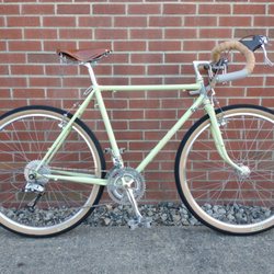 Maine Bike Works
