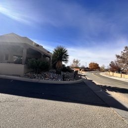 View of location