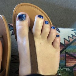 Art At Work Nail Spa