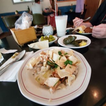 Aleppo Sweets - Syrian Near Me - Providence, Rhode Island