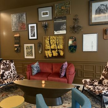 The Monarch - Lobby - Hotels Near Me - New Orleans, Louisiana The Monarch - Lobby - Hotels Near Me - New Orleans, Louisiana