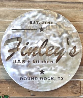 Finley's Round Rock by null