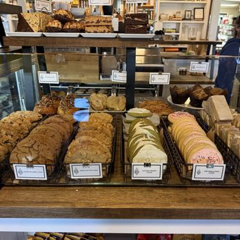 Butcher & Baker Provisions - Bakeries Near Me - Port Gamble, Washington