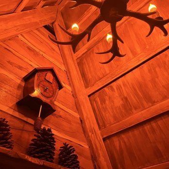 Cozy Pine - Speakeasies Near Me - Irvine, California
