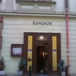 Bangkok restaurant