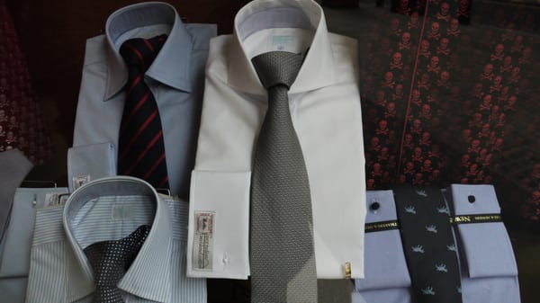 New & Lingwood by null