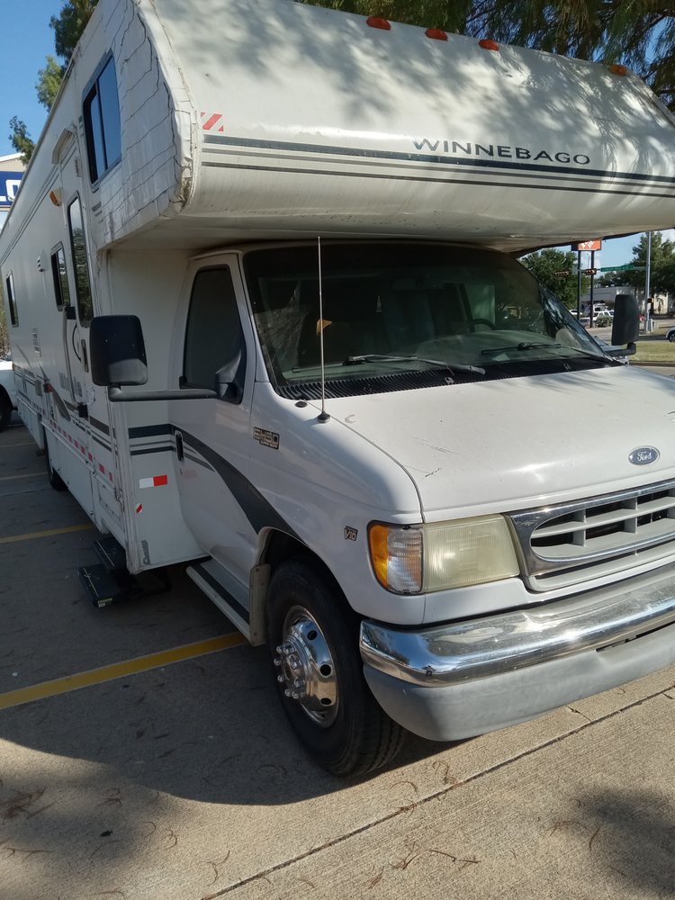 FAST EDDIE’S MOBIL RV REPAIRS Updated June 2024 Request a Quote