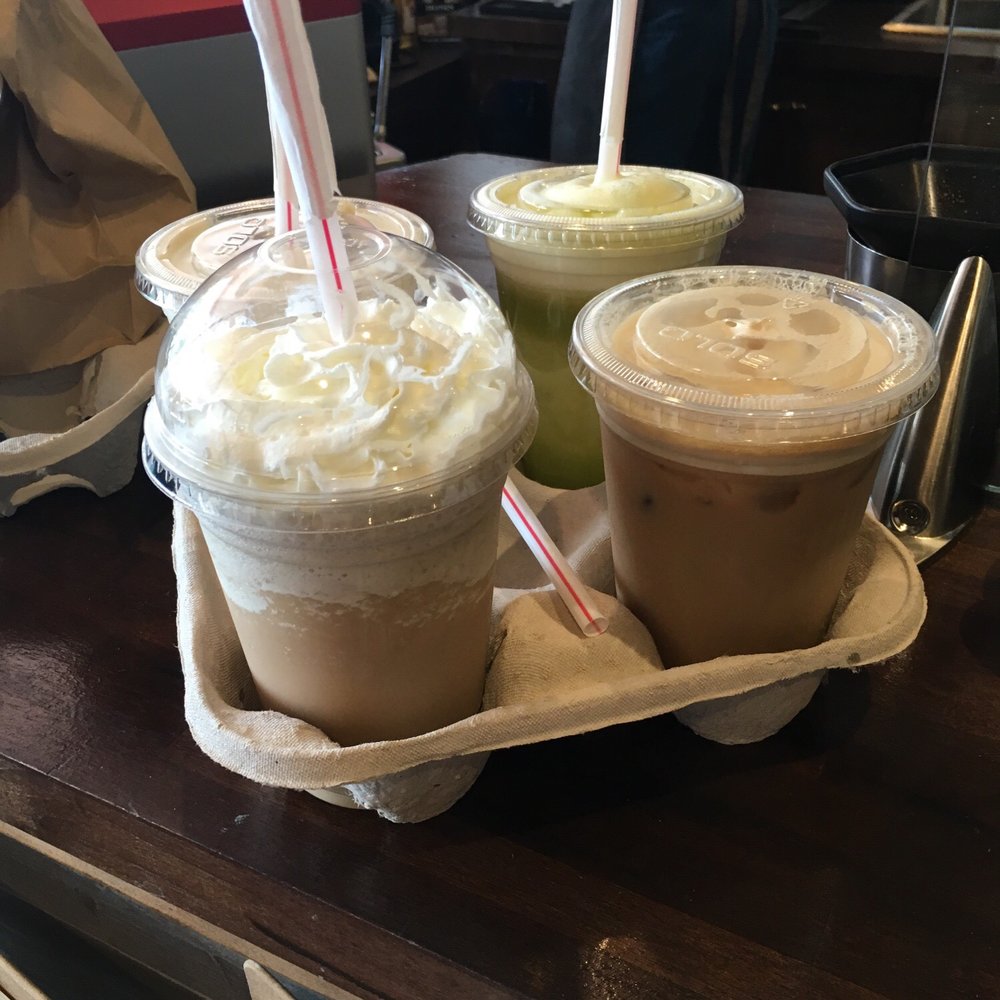 Roasting Buddies - Coffee to go. - Coffee & Tea Near Me - Pembroke Pines, Florida Roasting Buddies - Coffee to go. - Coffee & Tea Near Me - Pembroke Pines, Florida