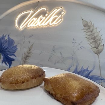 Vasilki Cafe Bakery - Pirozhki - Bakeries Near Me - Laguna Niguel, California Vasilki Cafe Bakery - Pirozhki - Bakeries Near Me - Laguna Niguel, California