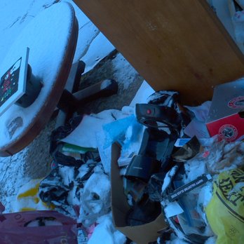 Dick's Junk Removal - Junk Removal & Hauling Near Me - London, Ontario