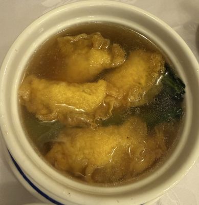 Luk Yu Tea House by null