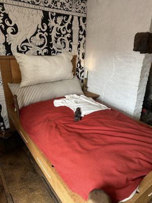 Shakespeare's Birthplace by null