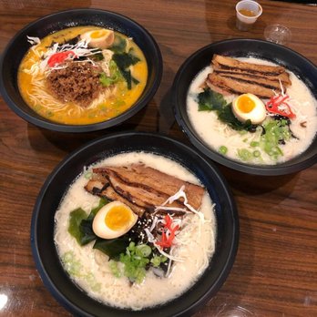 JY Ramen - Ramen Near Me - San Antonio, Texas