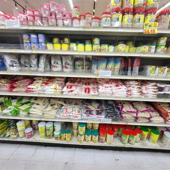My Thuan Supermarket - More seasonings - International Grocery Near Me - Westminster, California