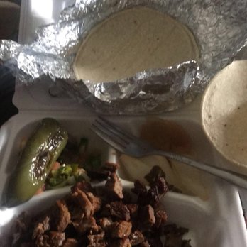 Pollo Regio - Mexican Near Me - Dallas, Texas