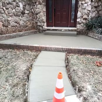 Anders Concrete & Construction - Masonry/Concrete Near Me - Springfield, Illinois