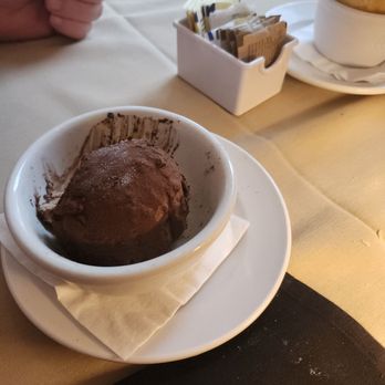 Forchetta Italian Eatery - Chocolate truffle - Italian Near Me - Largo, Florida Forchetta Italian Eatery - Chocolate truffle - Italian Near Me - Largo, Florida